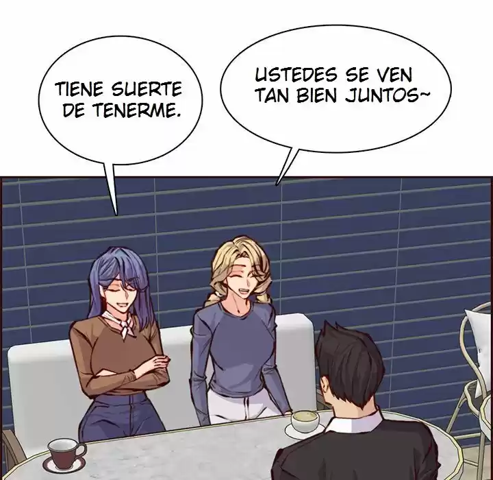 Never Too Late - Capítulo 89 - Página 13 - LectorTMOo