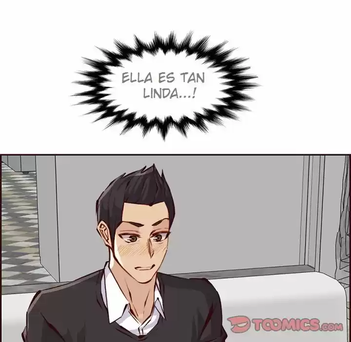 Never Too Late - Capítulo 89 - Página 17 - LectorTMOo