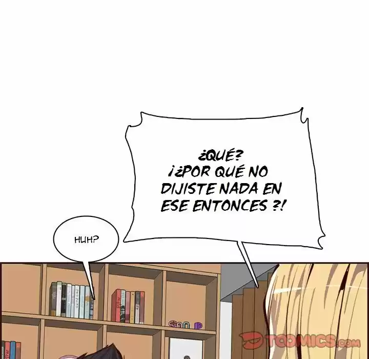 Never Too Late - Capítulo 89 - Página 19 - LectorTMOo