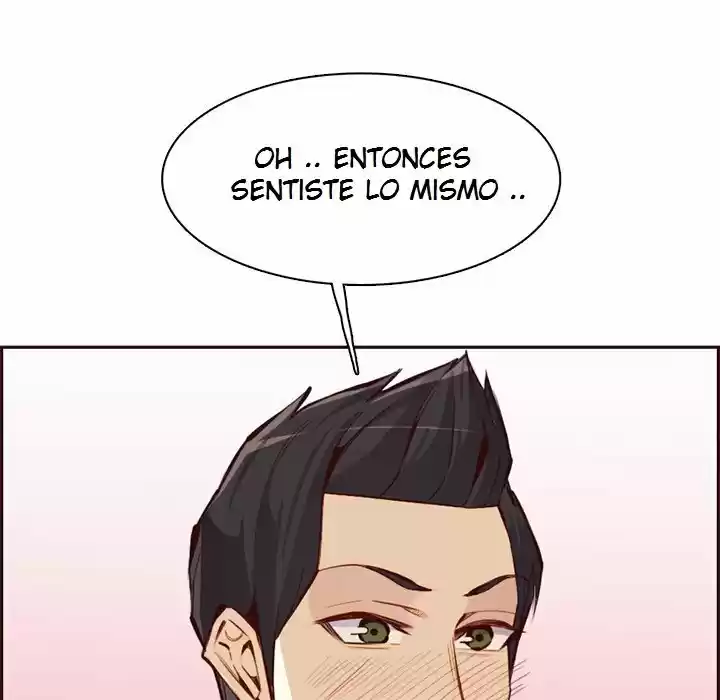 Never Too Late - Capítulo 89 - Página 21 - LectorTMOo