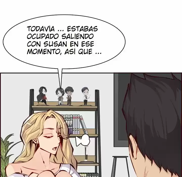 Never Too Late - Capítulo 89 - Página 23 - LectorTMOo