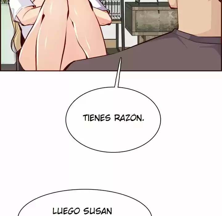 Never Too Late - Capítulo 89 - Página 24 - LectorTMOo