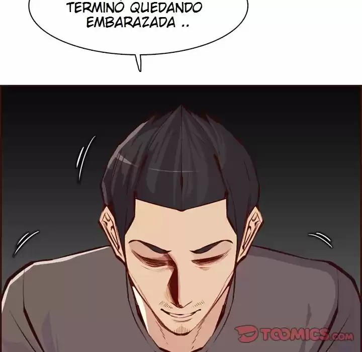 Never Too Late - Capítulo 89 - Página 25 - LectorTMOo