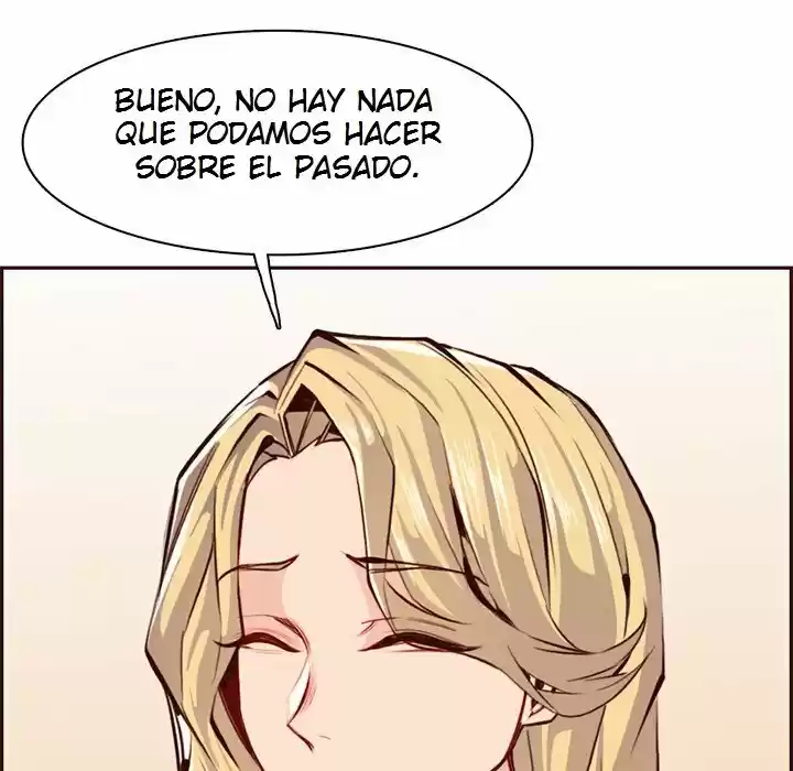 Never Too Late - Capítulo 89 - Página 27 - LectorTMOo