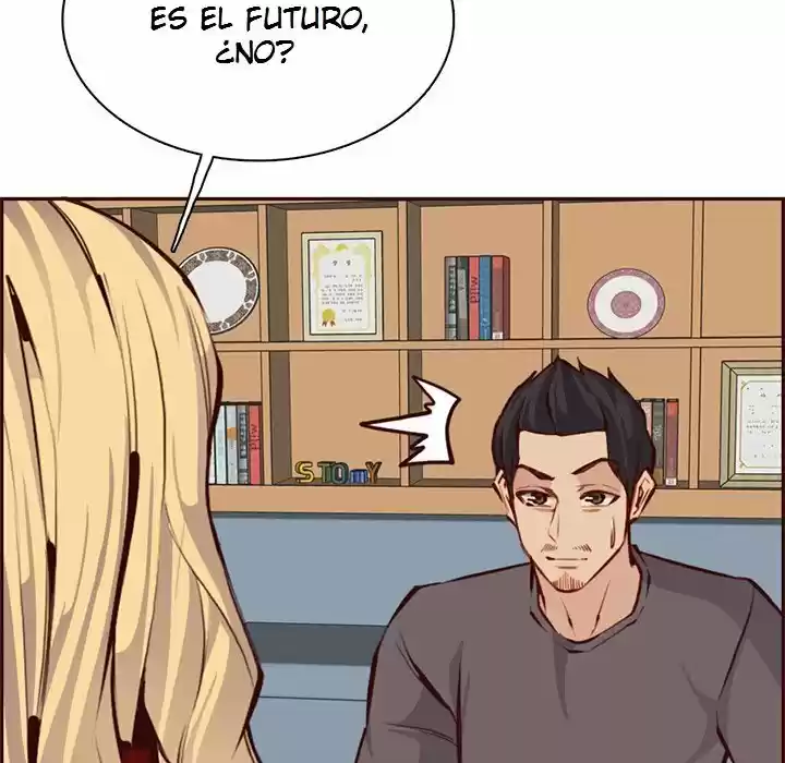 Never Too Late - Capítulo 89 - Página 29 - LectorTMOo