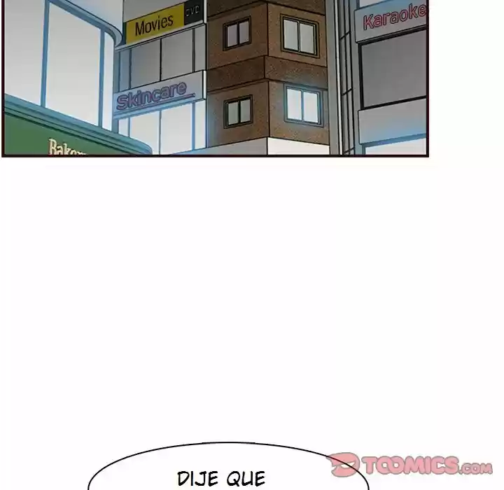 Never Too Late - Capítulo 89 - Página 35 - LectorTMOo