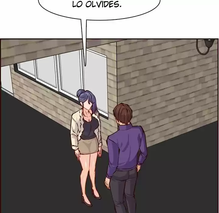 Never Too Late - Capítulo 89 - Página 36 - LectorTMOo