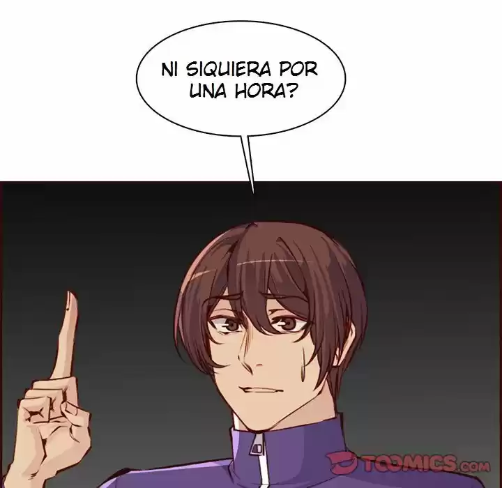 Never Too Late - Capítulo 89 - Página 38 - LectorTMOo