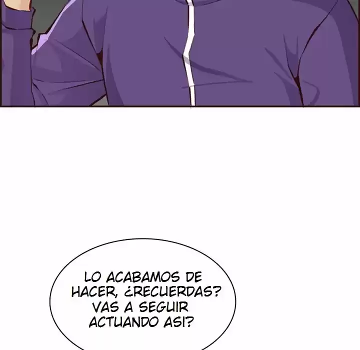 Never Too Late - Capítulo 89 - Página 39 - LectorTMOo