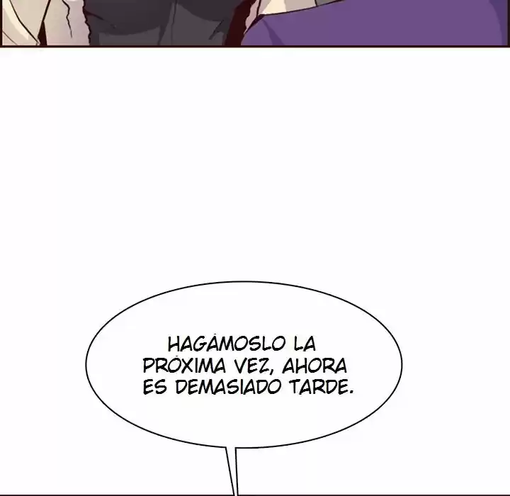 Never Too Late - Capítulo 89 - Página 41 - LectorTMOo