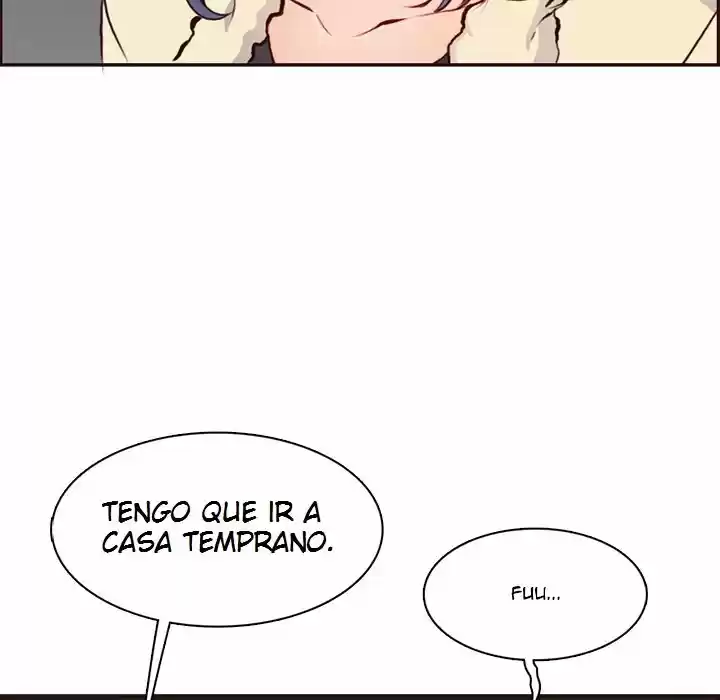 Never Too Late - Capítulo 89 - Página 43 - LectorTMOo