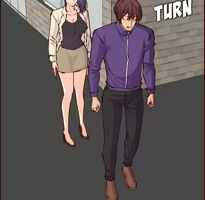 Never Too Late - Capítulo 89 - Página 46 - LectorTMOo
