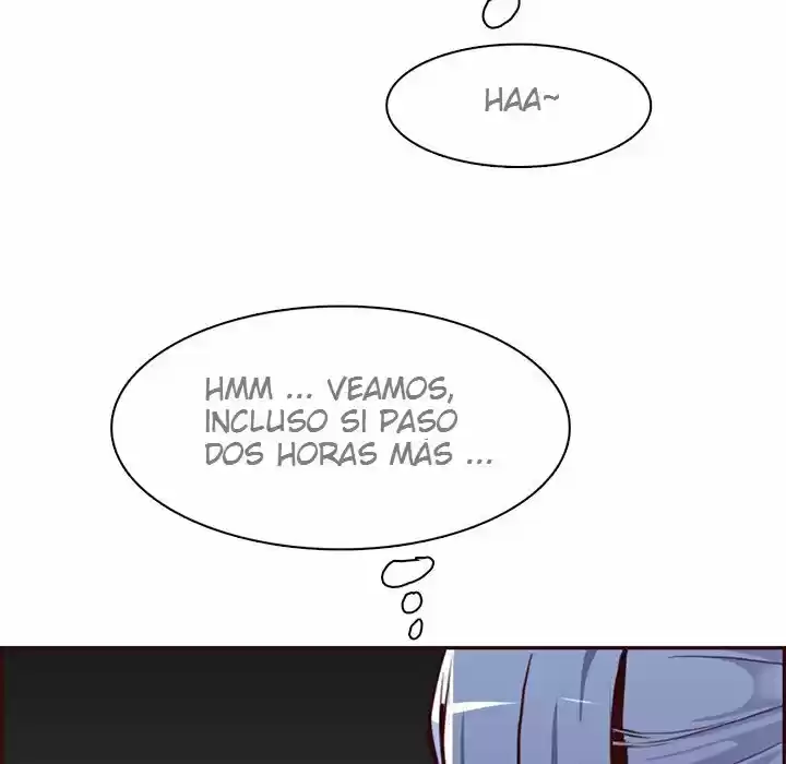 Never Too Late - Capítulo 89 - Página 51 - LectorTMOo