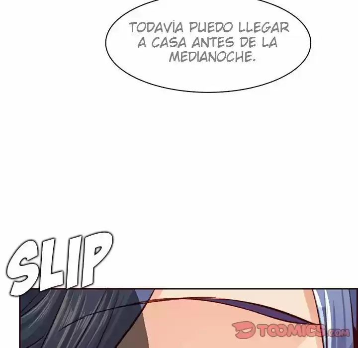 Never Too Late - Capítulo 89 - Página 53 - LectorTMOo