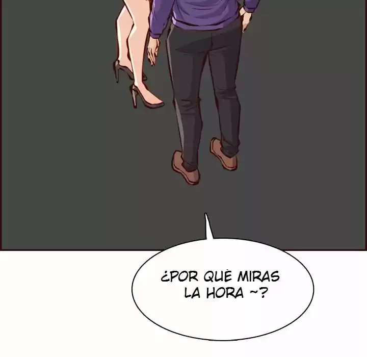Never Too Late - Capítulo 89 - Página 58 - LectorTMOo