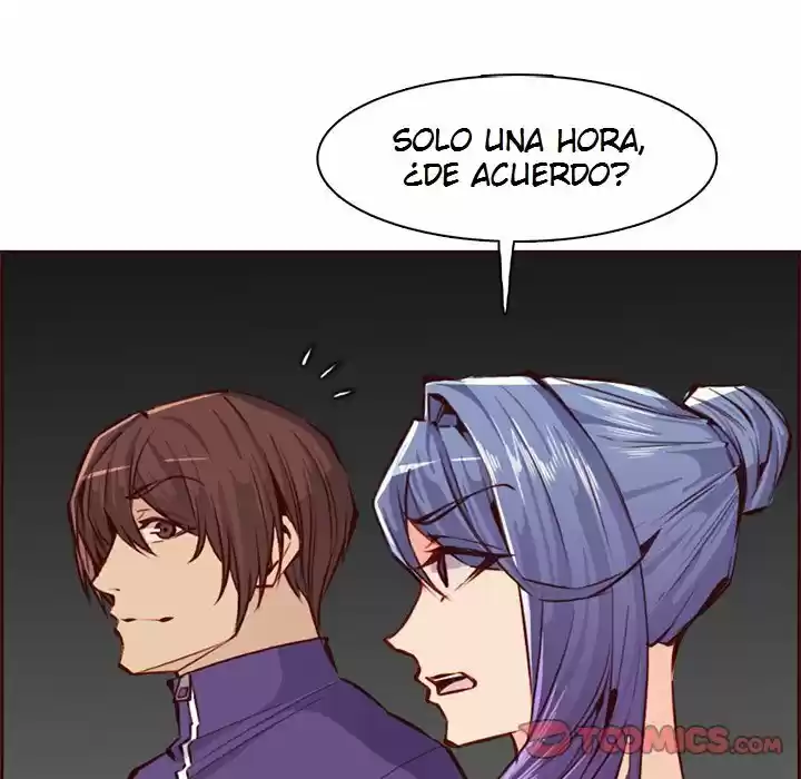 Never Too Late - Capítulo 89 - Página 63 - LectorTMOo