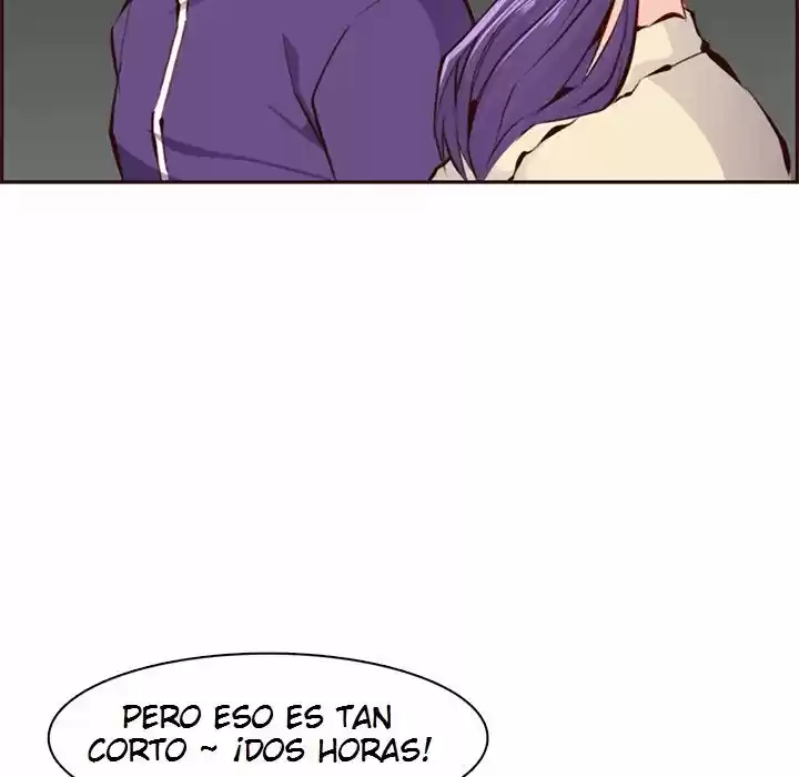Never Too Late - Capítulo 89 - Página 64 - LectorTMOo
