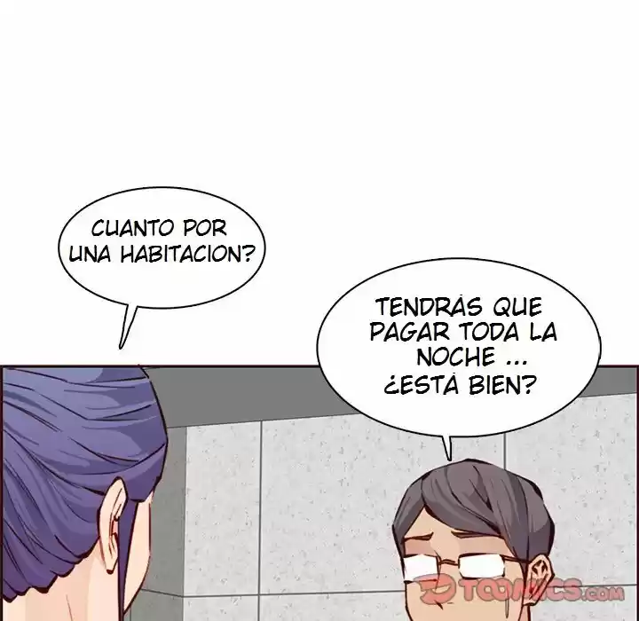 Never Too Late - Capítulo 89 - Página 72 - LectorTMOo