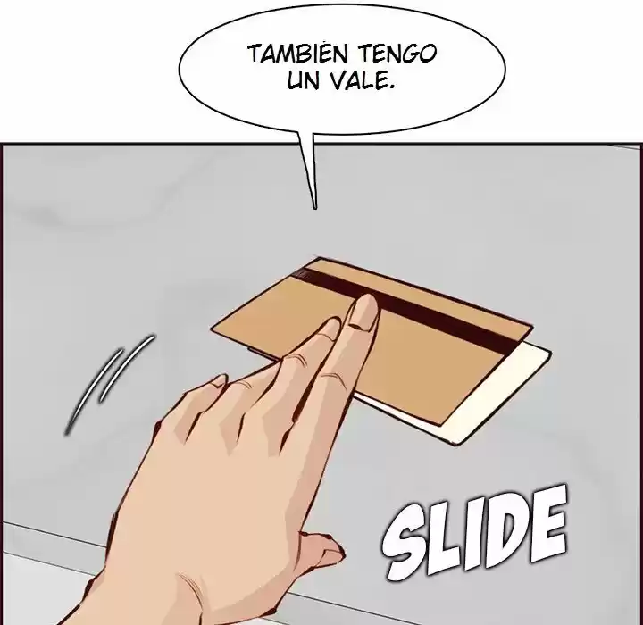 Never Too Late - Capítulo 89 - Página 76 - LectorTMOo