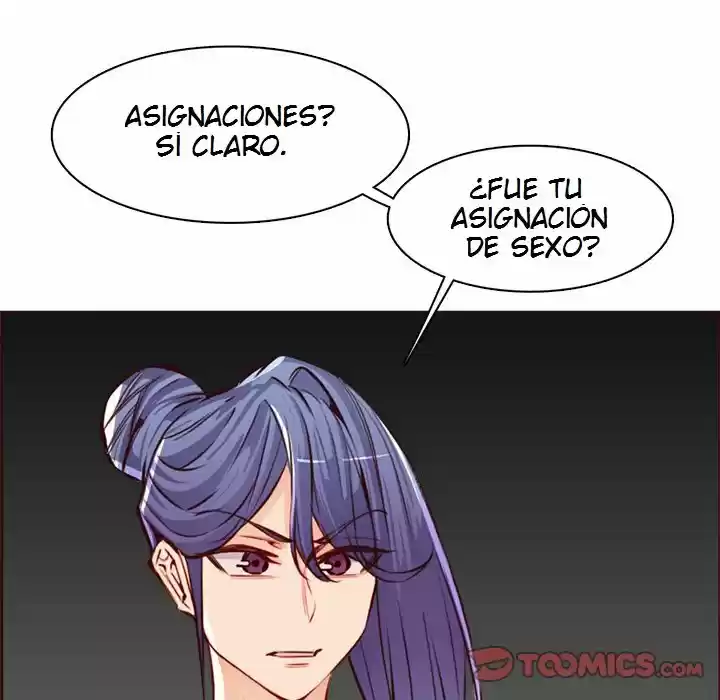 Never Too Late - Capítulo 89 - Página 84 - LectorTMOo