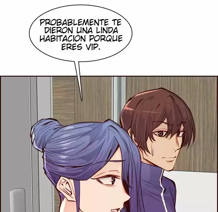 Never Too Late - Capítulo 89 - Página 88 - LectorTMOo