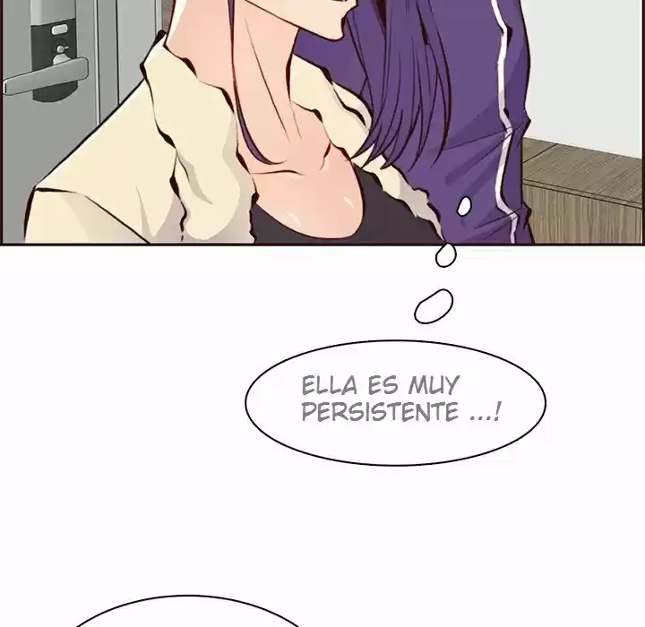 Never Too Late - Capítulo 89 - Página 89 - LectorTMOo