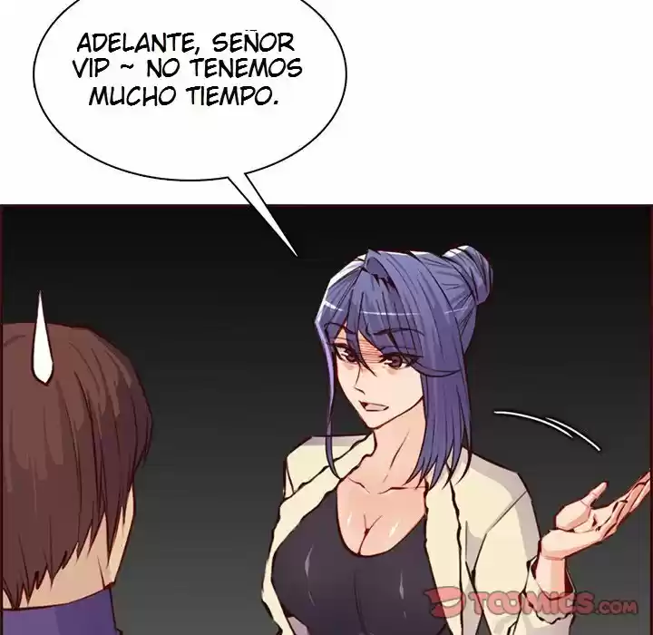 Never Too Late - Capítulo 89 - Página 90 - LectorTMOo
