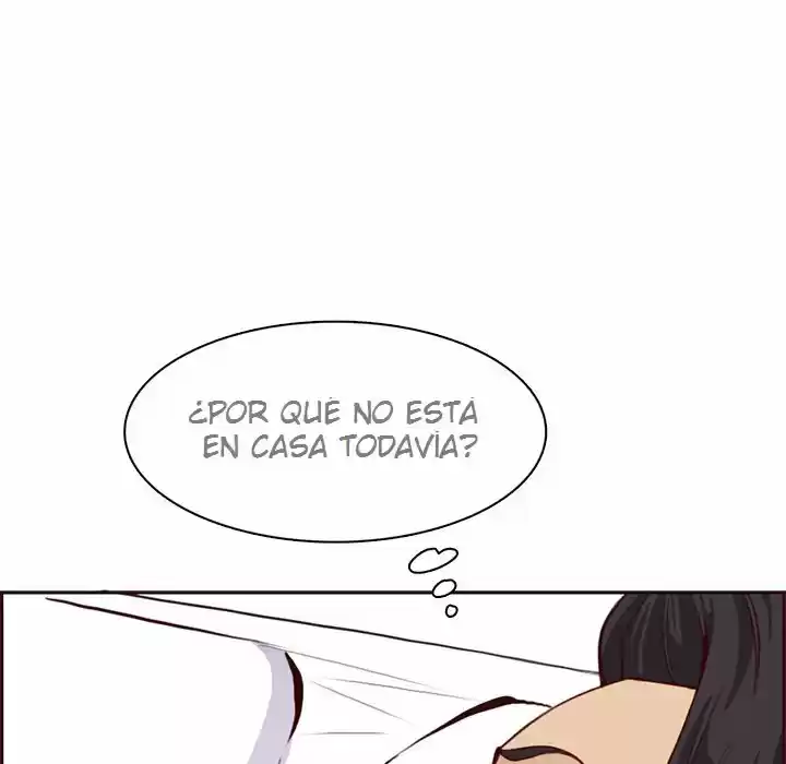 Never Too Late - Capítulo 89 - Página 98 - LectorTMOo