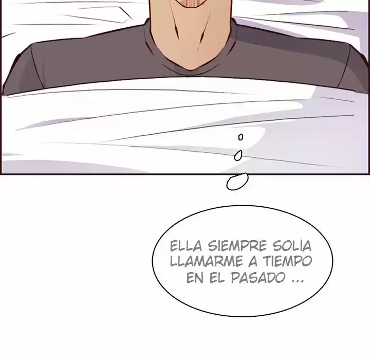 Never Too Late - Capítulo 89 - Página 105 - LectorTMOo