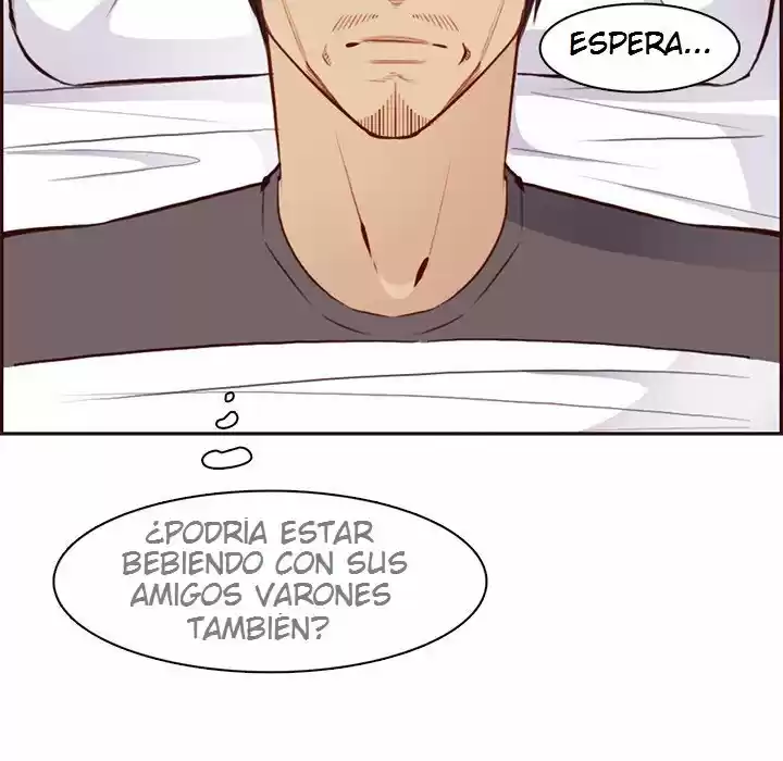 Never Too Late - Capítulo 89 - Página 107 - LectorTMOo