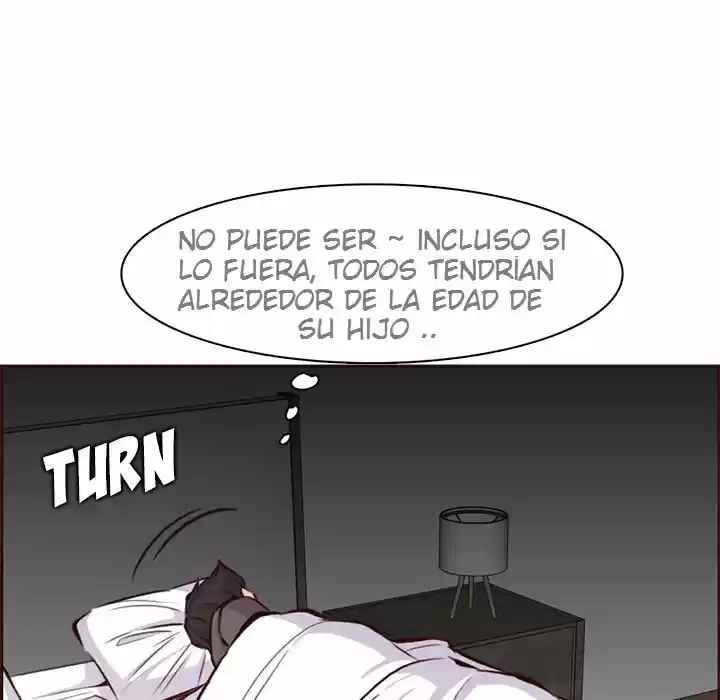 Never Too Late - Capítulo 89 - Página 108 - LectorTMOo