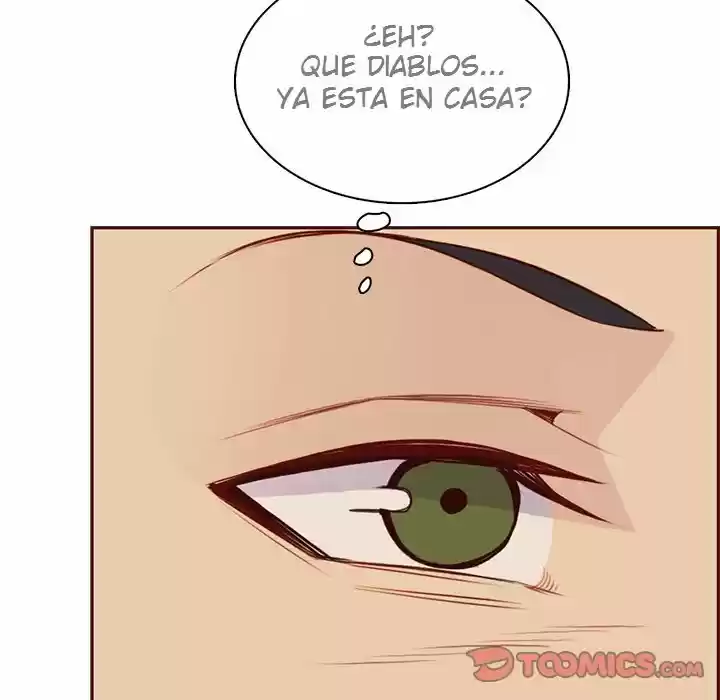 Never Too Late - Capítulo 89 - Página 112 - LectorTMOo
