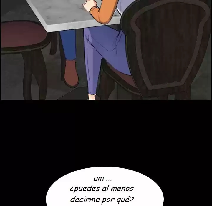 Never Too Late - Capítulo 9 - Página 5 - LectorTMOo