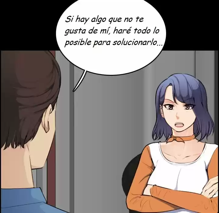 Never Too Late - Capítulo 9 - Página 8 - LectorTMOo