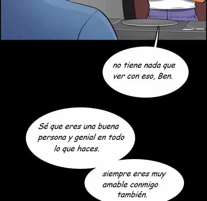 Never Too Late - Capítulo 9 - Página 9 - LectorTMOo