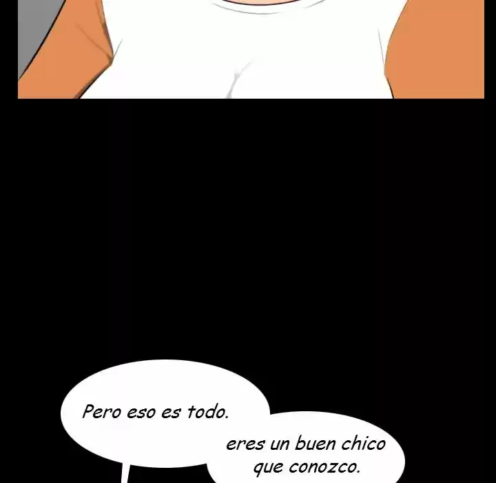 Never Too Late - Capítulo 9 - Página 11 - LectorTMOo