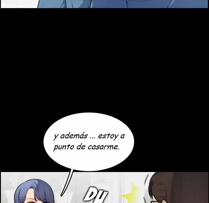 Never Too Late - Capítulo 9 - Página 15 - LectorTMOo