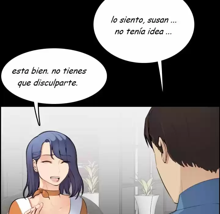 Never Too Late - Capítulo 9 - Página 19 - LectorTMOo