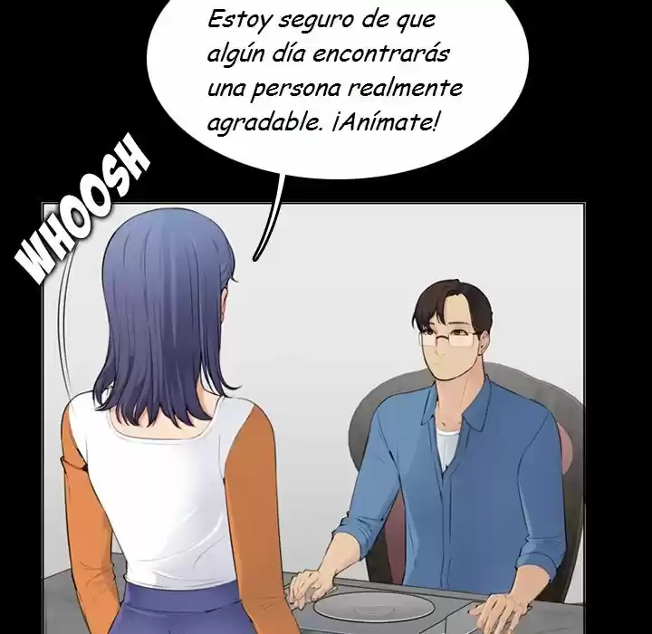 Never Too Late - Capítulo 9 - Página 21 - LectorTMOo