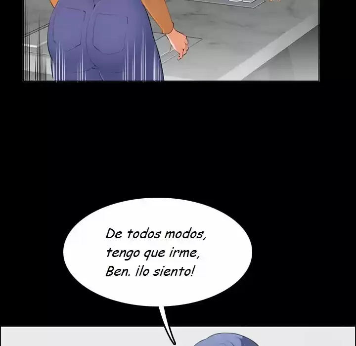 Never Too Late - Capítulo 9 - Página 22 - LectorTMOo