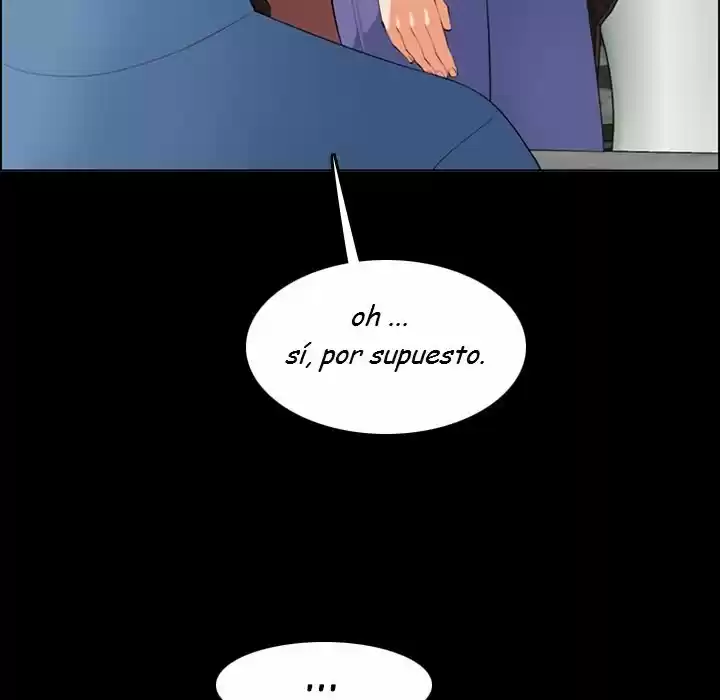 Never Too Late - Capítulo 9 - Página 24 - LectorTMOo