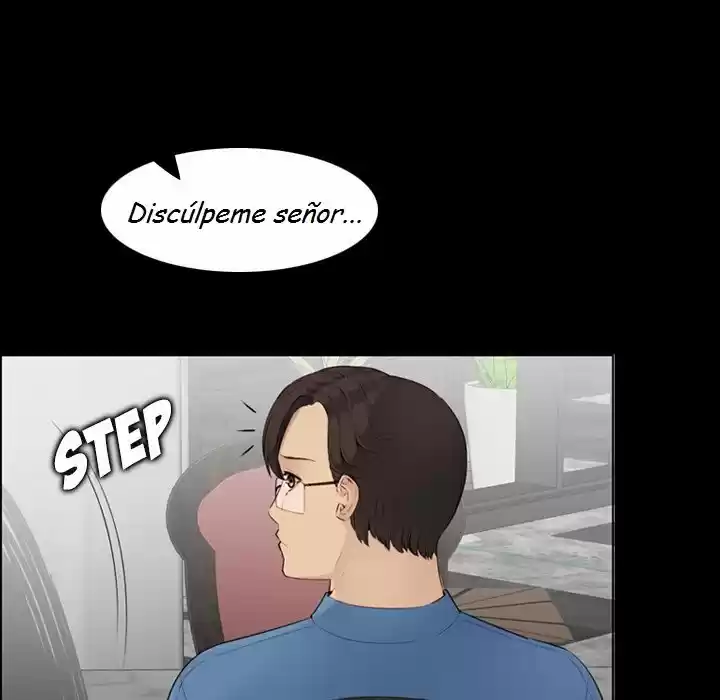 Never Too Late - Capítulo 9 - Página 27 - LectorTMOo
