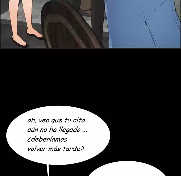 Never Too Late - Capítulo 9 - Página 30 - LectorTMOo