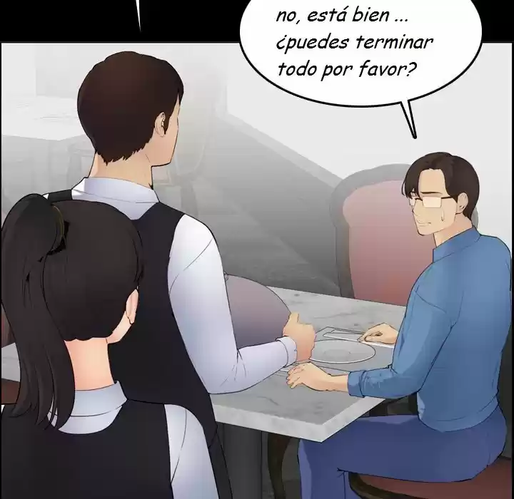 Never Too Late - Capítulo 9 - Página 31 - LectorTMOo