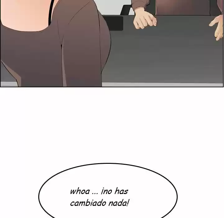 Never Too Late - Capítulo 9 - Página 37 - LectorTMOo