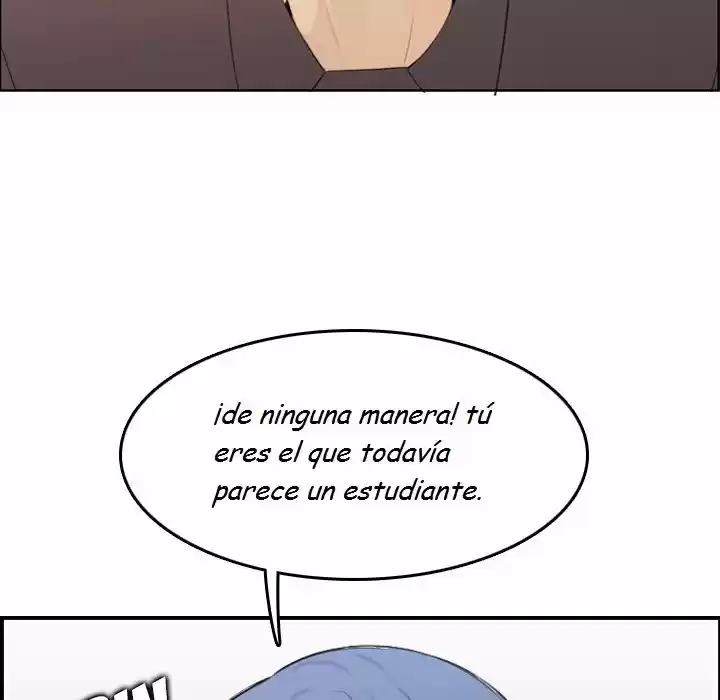 Never Too Late - Capítulo 9 - Página 39 - LectorTMOo