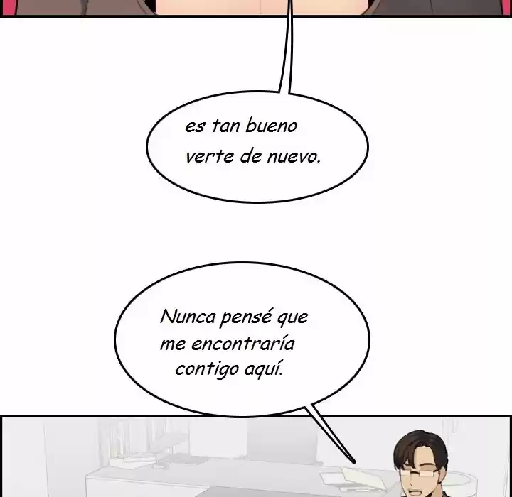 Never Too Late - Capítulo 9 - Página 41 - LectorTMOo