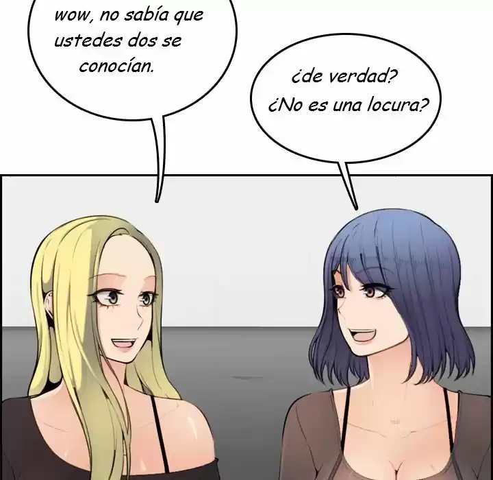 Never Too Late - Capítulo 9 - Página 45 - LectorTMOo