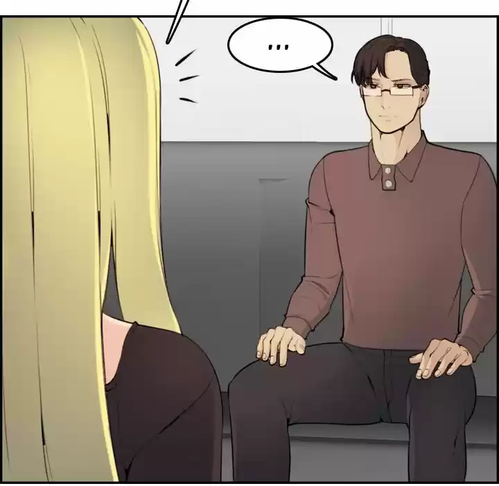 Never Too Late - Capítulo 9 - Página 47 - LectorTMOo