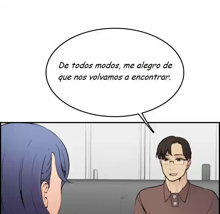 Never Too Late - Capítulo 9 - Página 50 - LectorTMOo